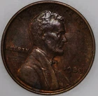 1933-P Wheat Cent, Uncirculated Popular Collector Coin As Shown [SN01]