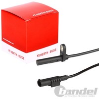 Herth+Buss ABS-SENSOR Raddrehzahl Hinten Links Passend FüR Mercedes Sprinter VW