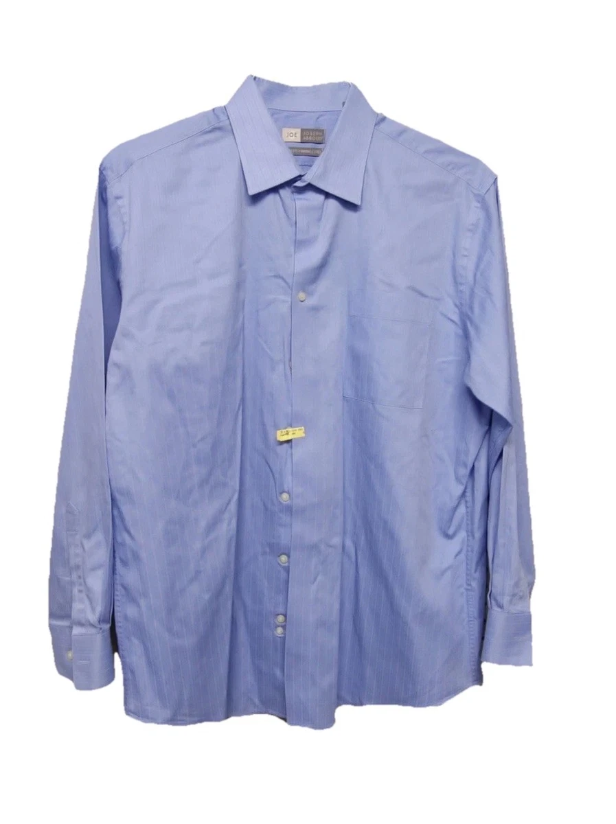 slim fit dress slacks Hagen Slim Fit Dress Shirt main image 1