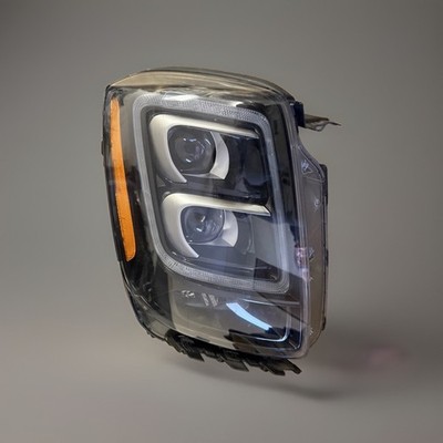 OEM Kia Telluride Right Passenger Side LED Headlamp 92102-S9100