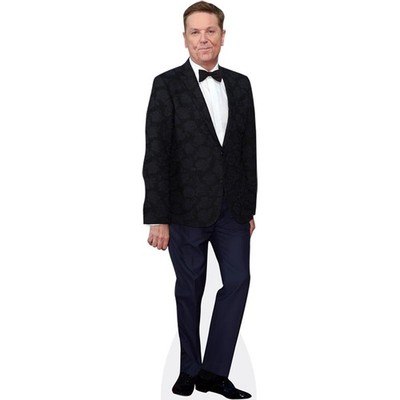 Brian Conley (Fliege) lebensgroßer Ausschnitt