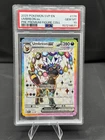 Pokémon svp Scarlet & Violet Promo Umbreon ex SVP176 holo English PSA 10