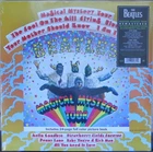 Beatles US 180g Sealed Remastered Reissue LP A Magical Mystery Tour 2018