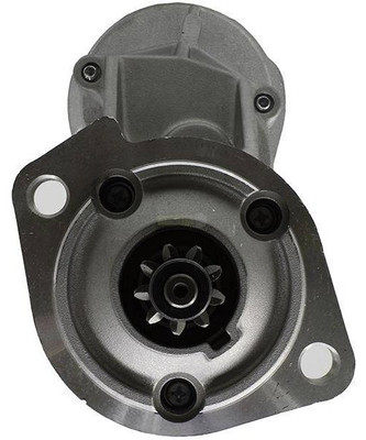 1x_  Anlasser Neu - Made In Italy - für 028000-4560 Toyota