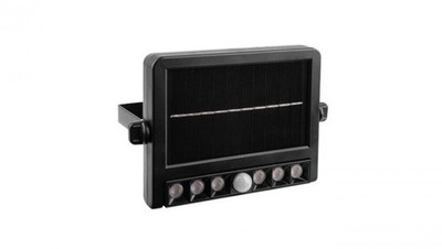 Lampa solarowa z czujnikiem Solis 1.0 GW-0170