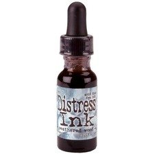 Ranger Tim Holtz Distress Oxides Ink Refill Wood Multicolor 0 5 Oz Vintage Dri