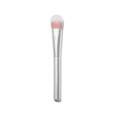 Soft Vegan Makeup Brush Cruelty-Free for Foundation Eyeshadow Blush Brow