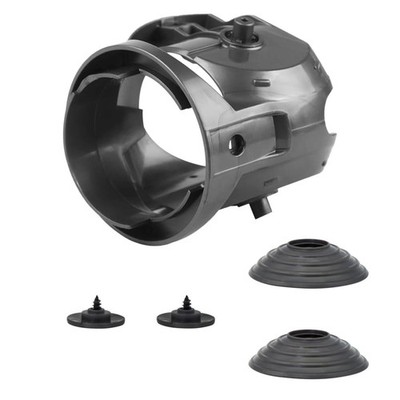 Complete High Torque Head Connector Set for Dyson V10 V11 V15 G5 with Wheels