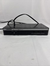 Controller di sistema Bose 802‐C (per sistemi di altoparlanti Bose 802 / 402) unità #1