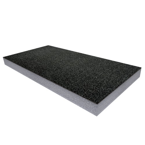 Shadow Foam Shadow Foam Medium Sheet (1000 x 500mm) | Cut and Peel 30mm To 70mm - Picture 17 of 17