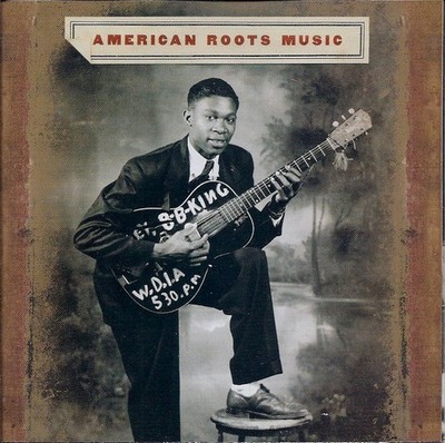 Various - American Roots Music: Highlights (CD, Comp) (Very Good Plus (VG+)) - 4