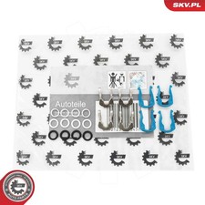 ESEN SKV Dichtungssatz Einspritzdüse 53SKV202 für OPEL SIGNUM CC Z03 ZAFIRA A05