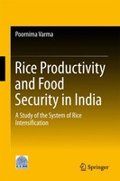 Poornima Varma | Rice Productivity And Food Security In India | Buch | Englisch