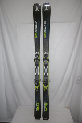 ATOMIC '' VANTAGE X 80 CTI '' TOP SKI ALLMOUNTAIN CARVER 180 CM