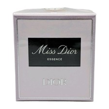 DIOR Miss Dior ESSENCE de Parfum 1.1oz/35ml Natural Spray NEW  SEALED. France.