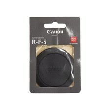 Canon OEM RF Mount Camera Body Cap R-F-5 New 