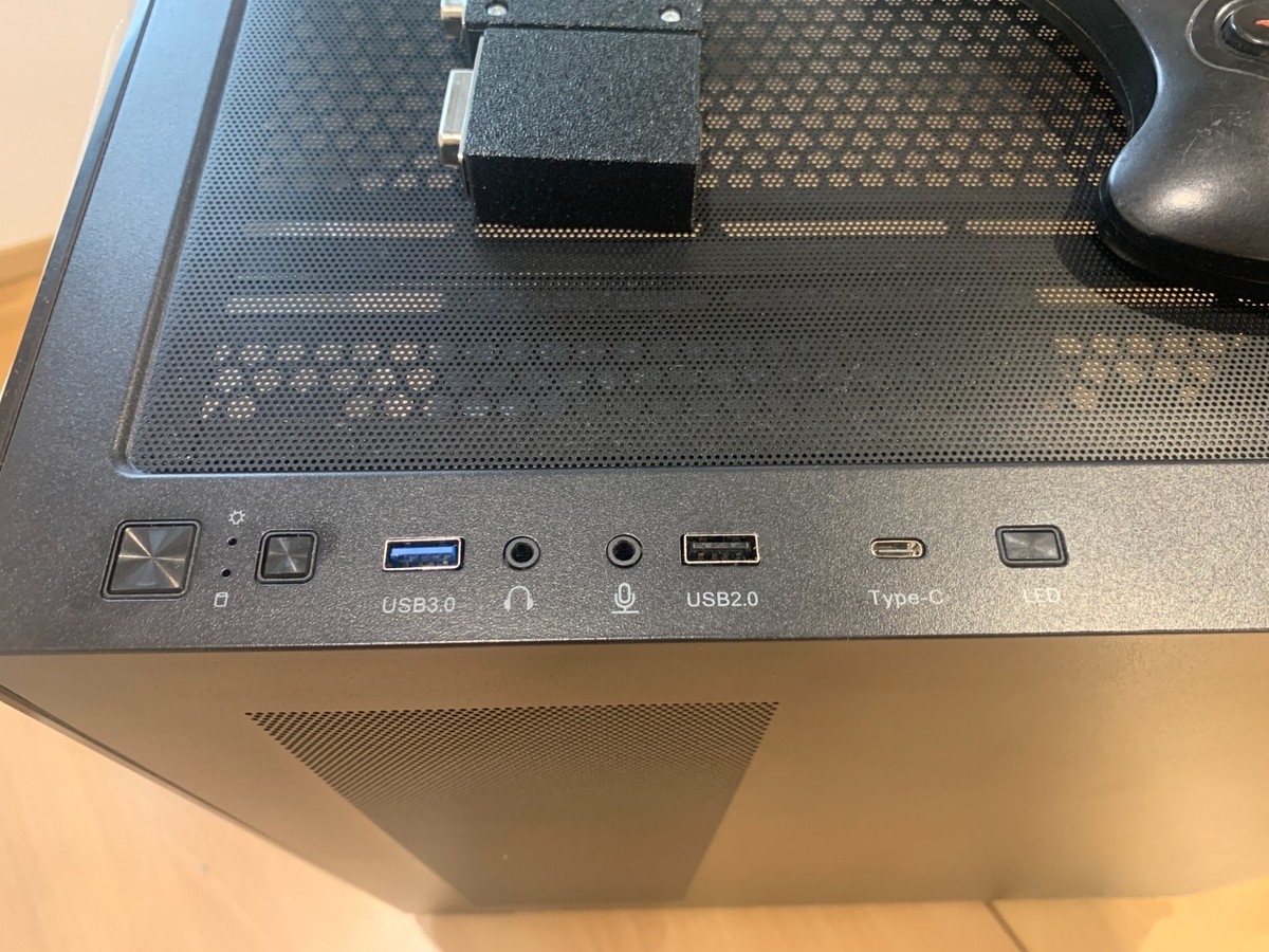 Computer ZX Spectrum Sinclair - Pentagon-1024ZP - Crocodile