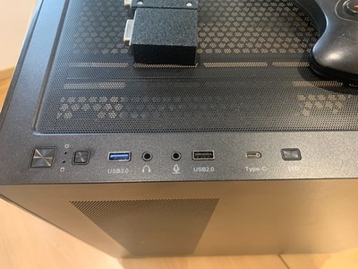 Computer ZX Spectrum Sinclair - Pentagon-1024ZP - Crocodile