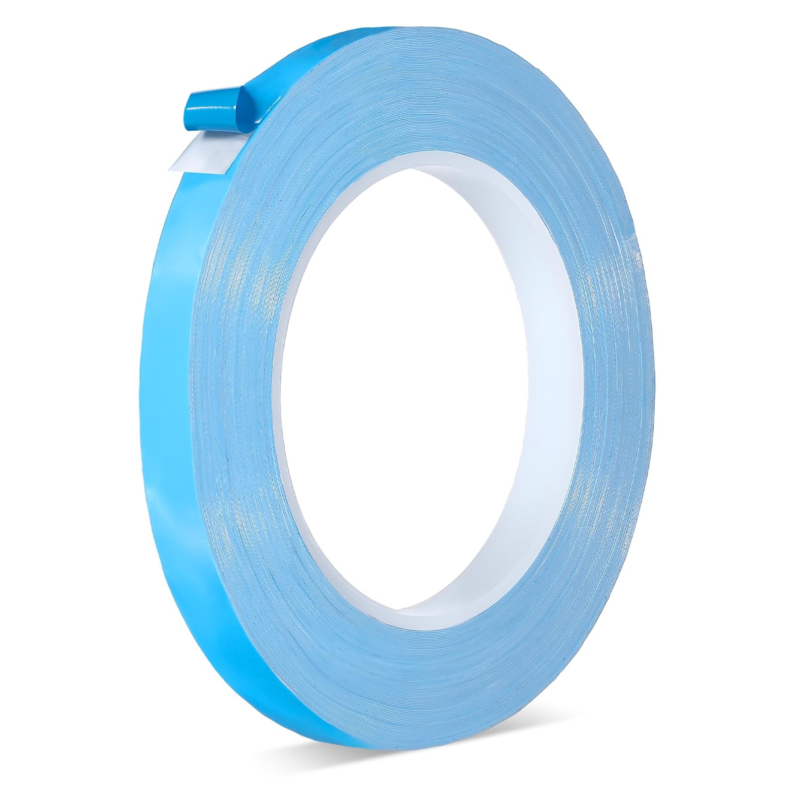 Thermal Adhesive Tape 25m x 10mm Double Sided Tapes Heatsink...