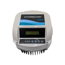 Xylem Hydrovar HV4.040 M3-5 A-1000-G-1-V01.4