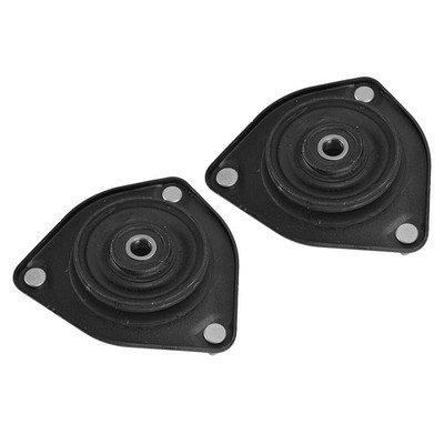 2x Front Upper Strut Mount & Bearing Fit for Hyundai Tiburon Kia Spectra