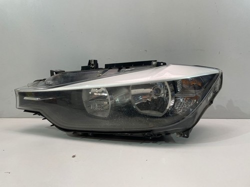BMW 3 F30 F35 F31 2014 Scheinwerfer 7259539 FIM13408