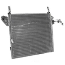 A/C Condenser For 1995-1997 Ford Explorer 1996 4628C A/C Condenser