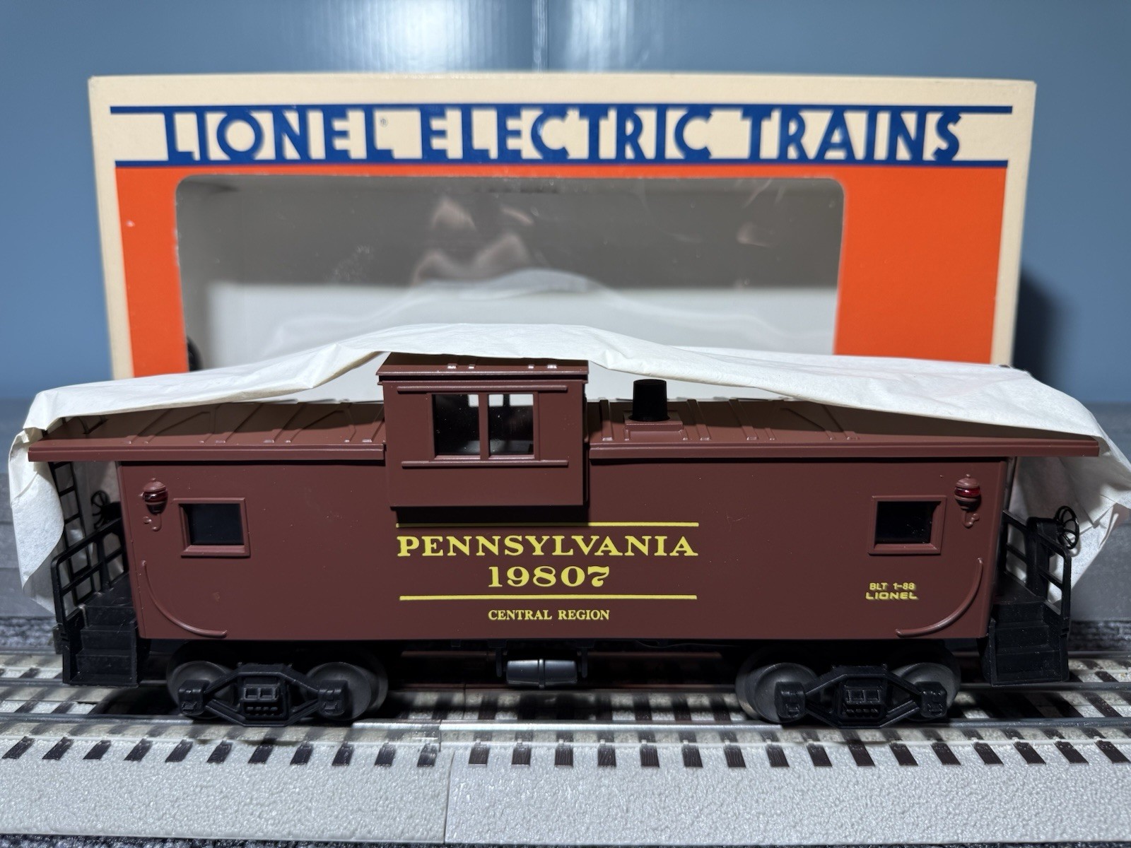 Click here to see eBay Auction