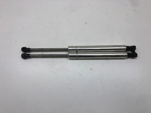 VW PHAETON 3D Vordere linke Motorhaubendämpfer 3D0823359B 3.00 Diesel 33821979