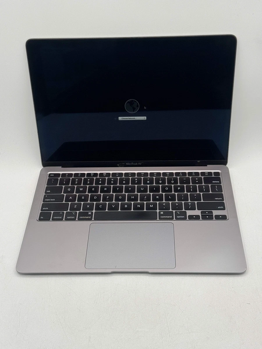 Preços baixos em Apple MacBook Air 13 em 2020 | eBay