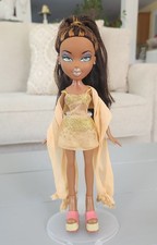 MGA Bratz Sasha Formal Funk Collection Prom 2...