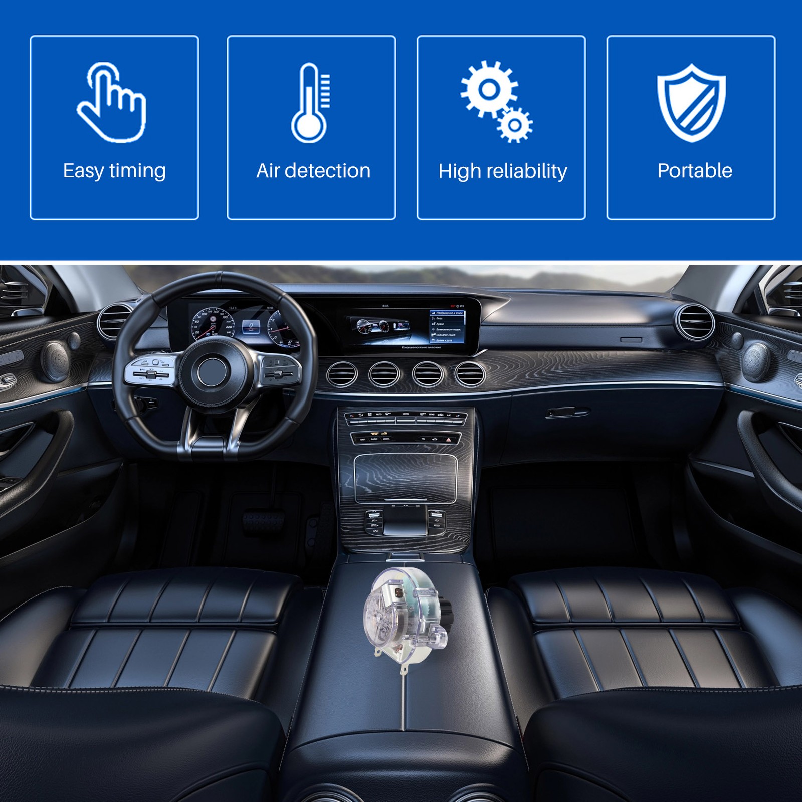 Generator  Timer Control Equipment Timer  Generator Accessories K7Y8