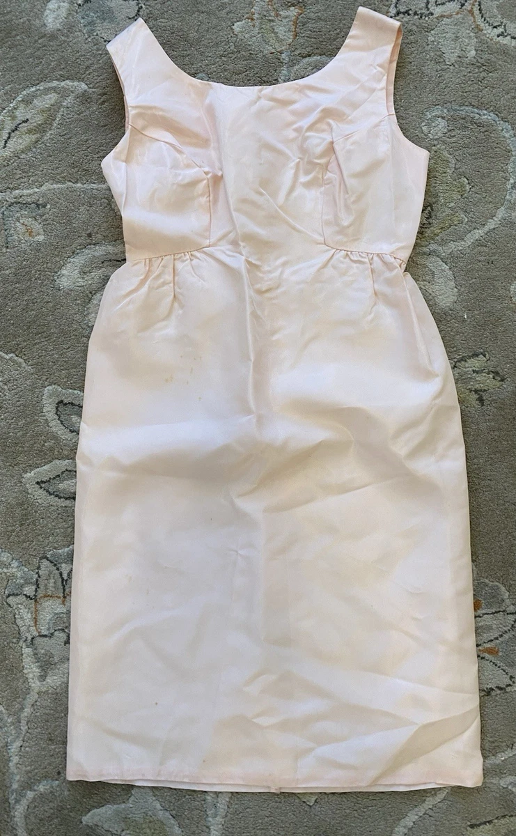 Prom 1960s Vintage Dresses for Women for sale | eBay