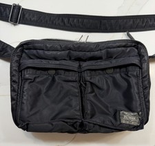 Porter Yoshida Tanker Sling Shoulder Bag