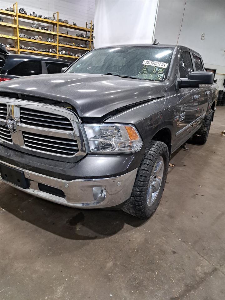 2018 Ram1500 Transfer Case Sku#4553228