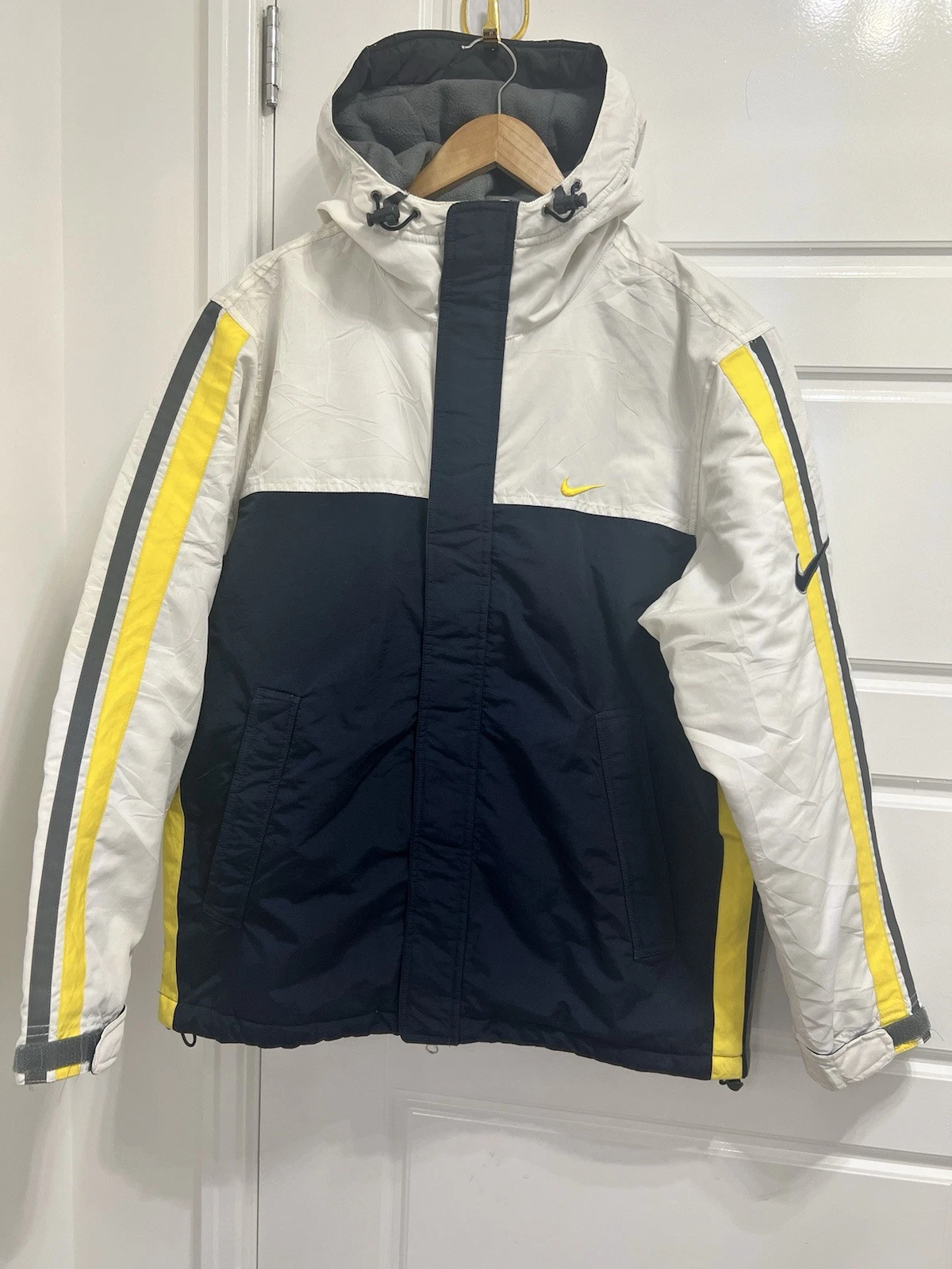 Nike Jacket Size S