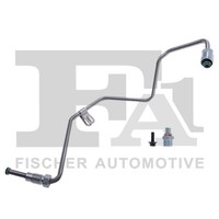 ÖLleitung Lader FA1 622-811Z FüR Renault Laguna 2 BG0 Megane Coupé EM0 KG0 BM0 4