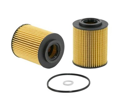 Engine Oil Filter-GAS, Natural Wix WL10033