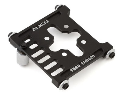 Align TB60 Motor Mount Assembly [AGNHB60B014XX]