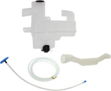 Washer Reservoir for 2013-2015 Acura ILX Base 4 Cyl 2.0L   