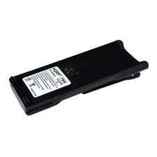 HQRP Battery for Motorola NTN7143 NTN7144 MTX9000 MTX838 GP2013 GP2010 HT6000