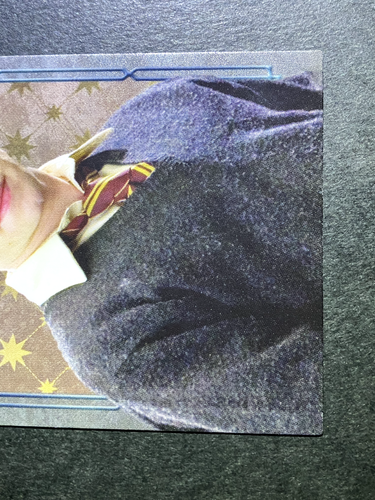 Seamus Finnigan Harry Potter Evolution TCG Cards English Italy Panini #141 - Picture 3 of 6