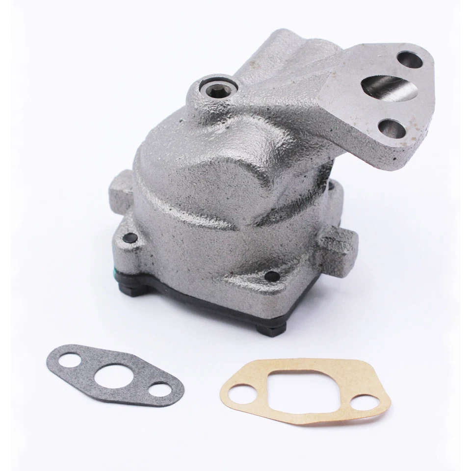 Engine Oil Pump M-87 Fits 1967-1986 Saab 95 96 Sonett Ford Pinto Mercury Bobcat - Image 4 of 4