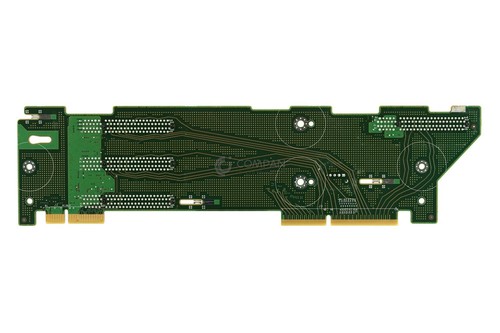 K3NHD DELL RISER CARD 3X PCI-E FOR R515 R510 0K3NHD - Photo 3/7