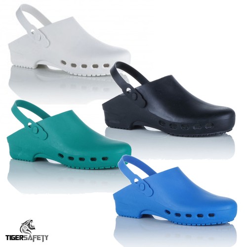 lightweight clogs for nurses