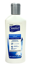 Suave Advanced Therapy Lotion 10fl.oz/296ml As Seen In Pics