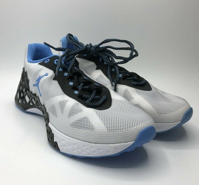 jordan trunner 2019