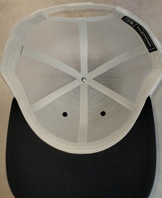 Cappello Mack Truck Richardson 112 Trucker - Rosso / Italia - Foto 9