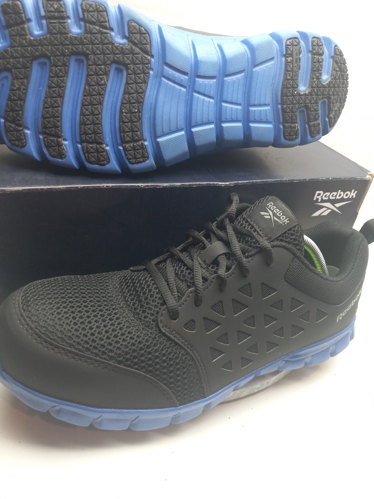 Reebok Day One Safety Sublite 2.0 Shoes 