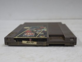 NFL Power Play Series Football (NES, 1990) 3 Screws Cart Only